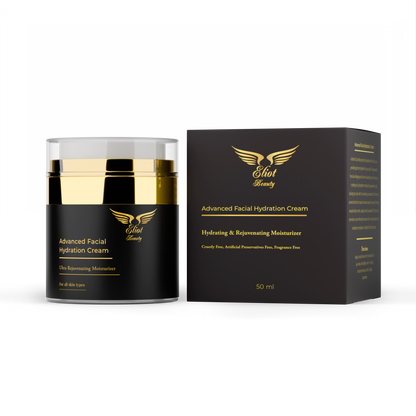 Advanced Facial Hydration Cream
