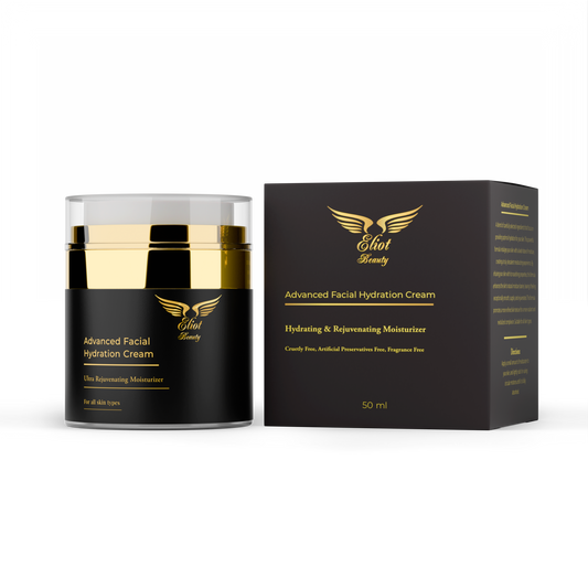 Advanced Facial Hydration Cream