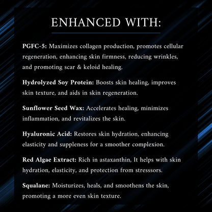 Multi-Peptide Deep Repair Serum